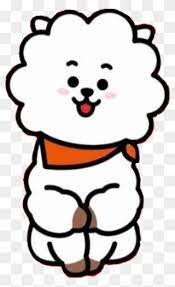 Bt21 coloring pages printable rj. Bt21 Coloring Pages Printable Novocom Top