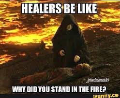 22 Hilarious Dank Star Wars Prequel Memes Warcraft Funny Star Wars Humor Star Wars Memes