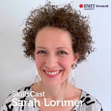 Sarah Lorimer's Instagram, Twitter & Facebook