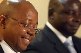 Sedibe takes over as chief executive of SAFA