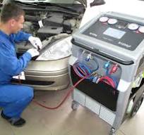 Заправка кондиціонера авто - СТО Планета Сервіс
