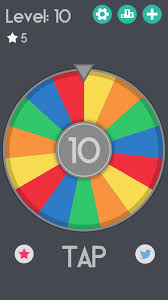 Twisty Wheel Arcade Puzzle Apps Ios Android Versions Ios Apps Android