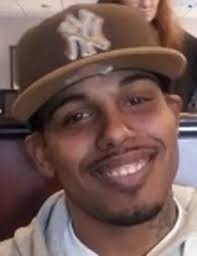 Obituary information for Wilkin Carreras