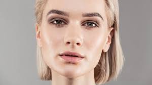 You may want one of these instead: The Truth About Gray Eyes
