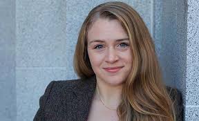 Know Your Profs with Dr. Sara Ann Knutson