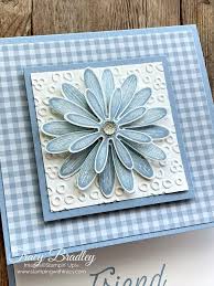 Hello select your address best sellers today's deals new releases electronics books customer service gift ideas home computers gift cards sell Daisy Lane Bundle Stamping With Tracy Daisy Cards Fun Fold Cards Embossed Cards