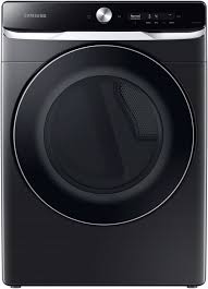 Check spelling or type a new query. Samsung 7 5 Cu Ft Brushed Black Front Load Electric Dryer Dve50a8800v Bemis Appliance