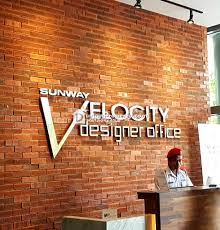 0143131931 ''freehold'' 3 shopping malls + 1 x ikea connected by covered link bridge & tunnel to velocity mall, ikea, mytown & aeon shopping centre. Office For Rent At Sunway Velocity Cheras For Rm 2 000 By Raymond Lim Durianproperty
