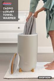 Zadro Luxury Towel Warmer Luxury Towels Towel Warmer Towel