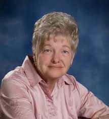 Stella Potter Obituary