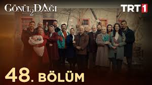 Gönül Dağı 48. Bölüm