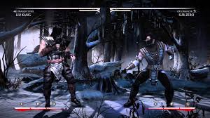 Is to go to ranked matches but i don't have ps plus, so how do i unlock it offline? Download Mortal Kombat X How To Get Revenant Liu Kang Ski