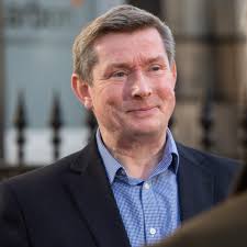 Barry O'Neill Email & Phone Number