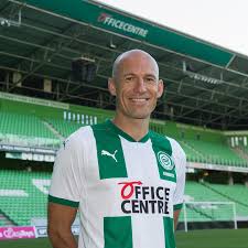 De officiële website van fc groningen. Fc Groningen 2020 21 Puma Home Away Kits 20 21 Kits Football Shirt Blog