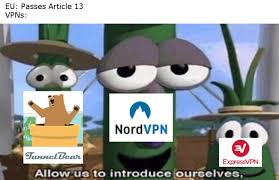 See, rate and share the best vpn memes, gifs and funny pics. Memes And Vpns Why The Two Online Worlds Are Mysteriously Intertwined Know Your Meme