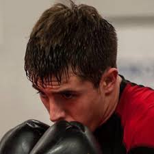 David Simon vs. Phillip Reeves, VFA