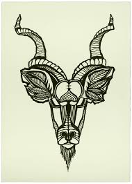 Kudu Bull A Woodland Antelope Found Throughout Eastern And Southern Africa Despite Occupying Such Widespread Territory They Are Sparsely Populated In Most A