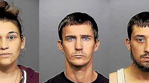 Woman arrested for prostitution at Lawrence motel, brother nabbed