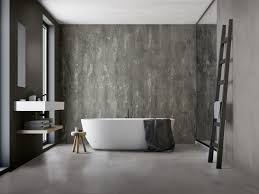 Esistono sanitari molto piccoli in commercio le dimensioni minime da mantenere le dimensioni dei wc e del bidet sono circa 40cm di larghezza e 55cm di profondità. Bagno Moderno Proposte D Effetto Cose Di Casa