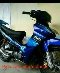 We did not find results for: Knalpot Kawahara Bulat Jupiter Z 1 Mx New King Vega R Supra Revo Blade Grand Karisma Cription Smash Shopee Indonesia