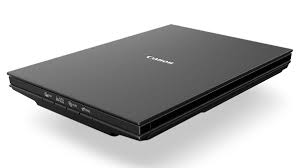 Seleziona il contenuto del supporto. Canon Canoscan Lide 300 Scanner Renewed