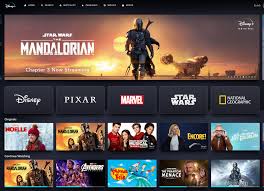 For example, you can explore the marvel cinematic universe (mcu), which includes superhero blockbusters such as thor: Can I Stream Disney Plus