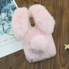 Cell phone cases are very useful tool to protect the phone from various harmful effects, scratches, dirt, and damage. Luxury Girl Rabbit Fur Lg Phone Cases Iuzcases Lg Phone Cases Lg Phone Disney Phone Cases