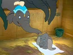 A young elephant, whose oversized ears enable him to fly, helps save a struggling circus, but when the circus plans a new venture, dumbo and his friends discover dark secrets beneath its shiny veneer. Dumbo Youtube