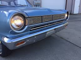 Image result for Legion Light Blue 1965 Rambler