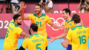 Formerly known as campeonato nacional de división de honor masculina, and, since 1983 as the current name.the administration of the league is carried out by the real federación española de voleibol Selecao Brasileira Vira Contra Os Eua E Respira No Volei Masculino