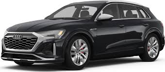 Image result for Mythos Black 2025 SQ8