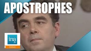 Apostrophes : Romain Gary et Emile Ajar