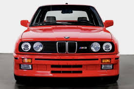 Paul Walker BMW M3 E30 Car Sold for $150,000 USD