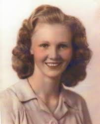 Hazel Ilene Gunter Flora (1921-1989)