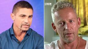 Schobert norbi az utóbbi időben kicsit elengedte magát, de időben tett ellene. Gbp Hwnv8uemsm