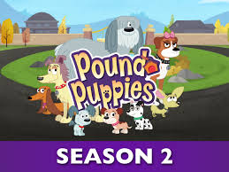 4.9 out of 5 stars. Prime Video Pound Puppies Season 2
