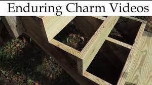 For example, if you are building stairs to go up to a deck, and you measure 3 feet (0.91 m) from the ground to the top of the deck, then this is the total rise. How To Measure And Cut Stair Stringers Youtube