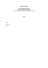 We did not find results for: Doc Buku Simpan Pinjam Nur Islam Santi Academia Edu