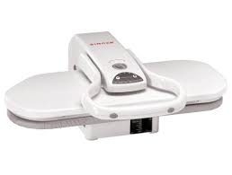 Black And Decker Wallpaper Steamer Instructions Singer Esp 2 Magic Steam Press With 100 Pounds Of Pressure And Adjustable Steam Steam Press Singer Sewing Company Steam Press Iron