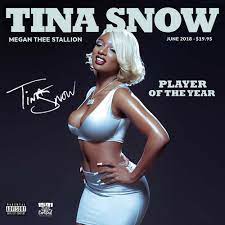 The star of the beauty look is their matching and seemingly interwoven hairstyles, which are reminiscent of some of the most iconic 1990s updos. Megan Thee Stallion Hot Girl Listen With Lyrics Deezer