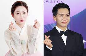 오늘 한 매체를 통해 보도된 이다인 배우와 이승기 배우의 열애 기사와 관련 9아토엔터테인먼트의 공식 입장을. 4uq3sk 8v Kkvm