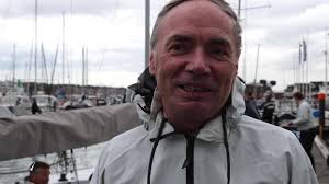 📹 This week there is one entry in particular that has piqued the interest  of sailing enthusiasts, with the return of the 1980 Quarter Ton Cup winning  boat Bullit, now known as BLT., In the true spirit ...