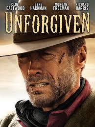 The Unforgiven - Clint Eastwood - Hollywood Western Movie Poster - Art  Prints by Eastwood | Buy Posters, Frames, Canvas & Digital Art Prints |  Small, Compact, Medium and Large Variants