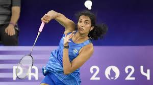 PV Sindhu withdraws from BAMTC 2025, delays return to court after marriage  | Badminton News - The Times of India