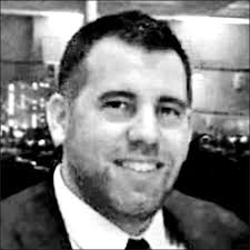 JAMES SULLIVAN Obituary (1984