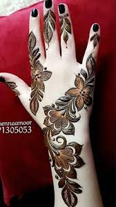 Pin By Mary Kathryn On Henna Designs In 2020 Mehndi Art Designs Mehndi Designs Mehndi Design Photos