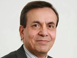 Respiratory Medicine consultants