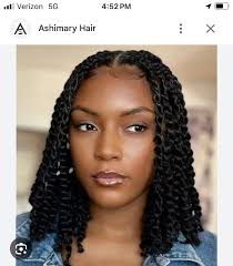 Recommendation for a loctician