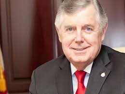 In Memoriam: Wm. T. Robinson III