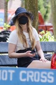 Jennifer lawrence is perhaps the leading woman actor in hollywood today and she also happens to be one of its highest paid. Jennifer Lawrence Out And About In New York 05 02 2021 Hawtcelebs